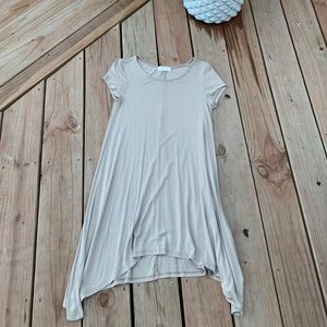 Casual summer dress